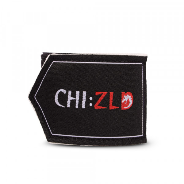 CHIZLD IMPACT HANDWRAPS