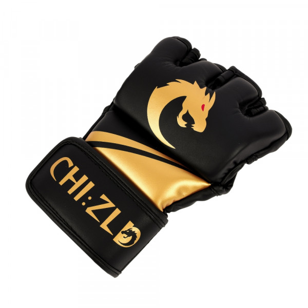 CHIZLD IMPACT MMA GLOVES