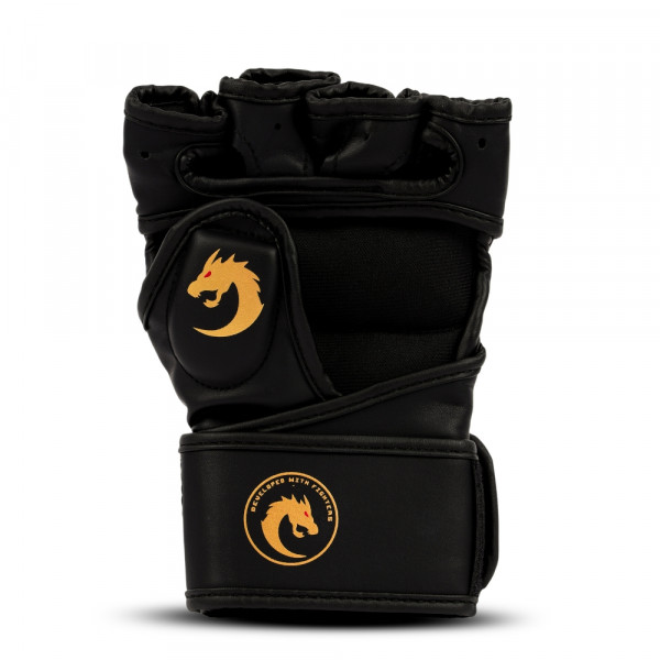 CHIZLD IMPACT MMA GLOVES