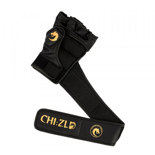 CHIZLD IMPACT MMA GLOVES