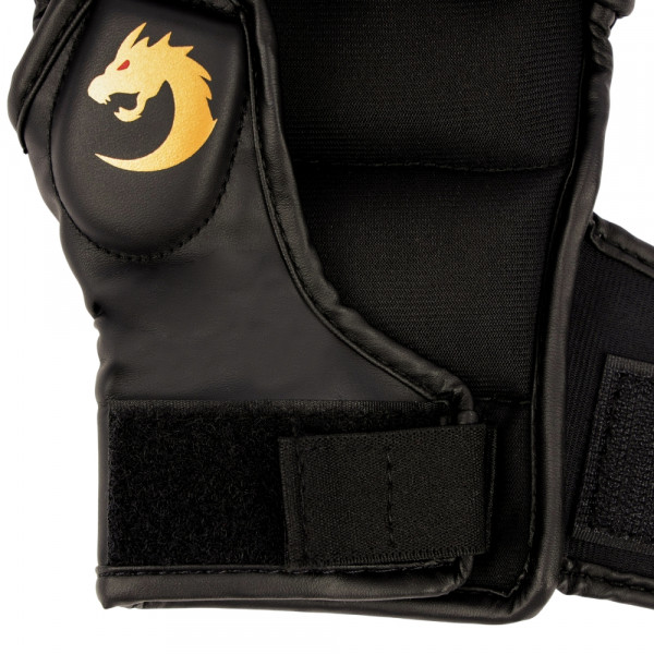 CHIZLD IMPACT MMA GLOVES