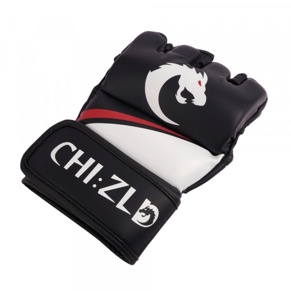 CHIZLD IMPACT MMA GLOVES