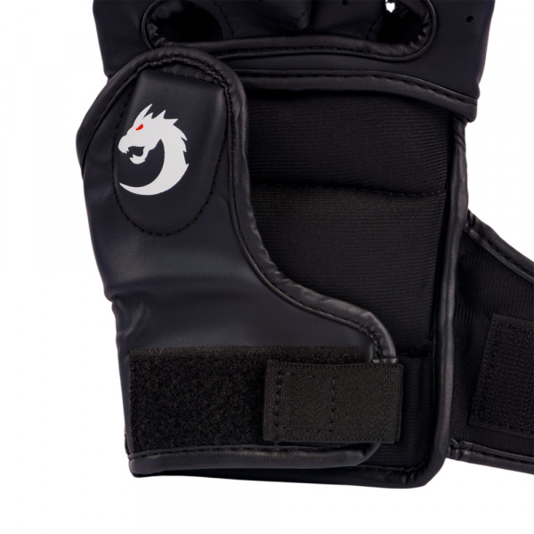 CHIZLD IMPACT MMA GLOVES