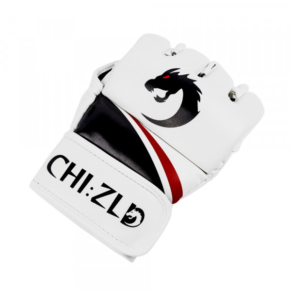 CHIZLD IMPACT MMA GLOVES