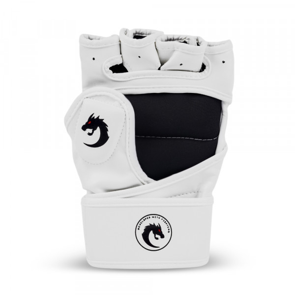 CHIZLD IMPACT MMA GLOVES