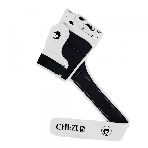 CHIZLD IMPACT MMA GLOVES