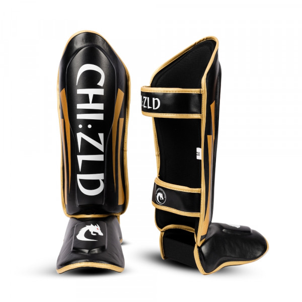CHIZLD IMPACT SHINGUARDS