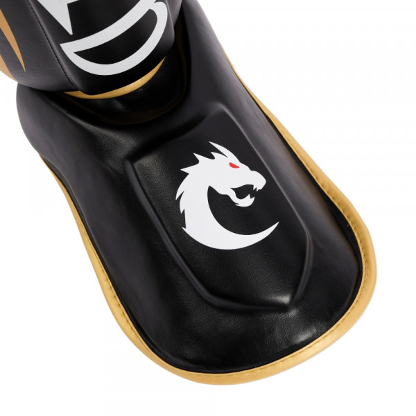 CHIZLD IMPACT SHINGUARDS