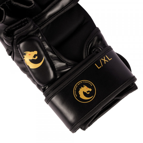 CHIZLD IMPACT SPARRING GLOVES