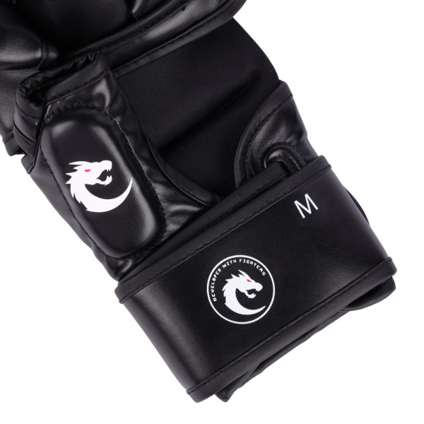 CHIZLD IMPACT SPARRING GLOVES