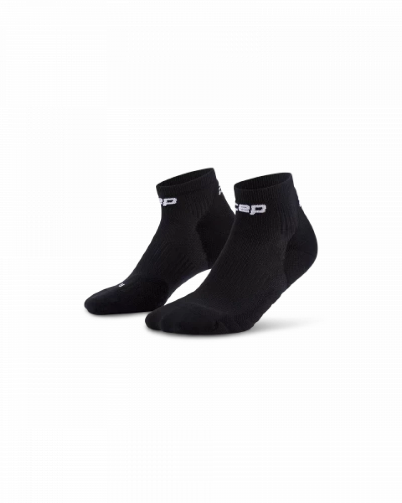 CEP THE RUN LOW-CUT SOCKS 5.0
