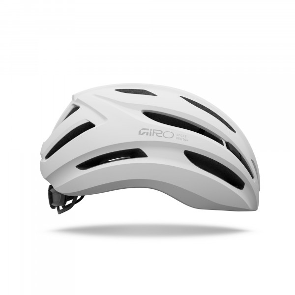 GIRO ISODE II CYCLING HELMET