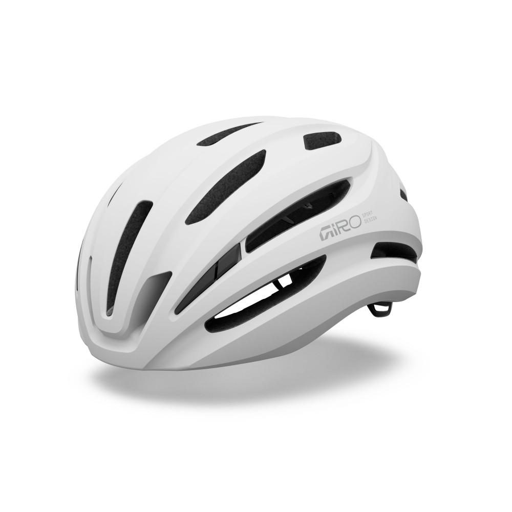 GIRO ISODE II CYCLING HELMET