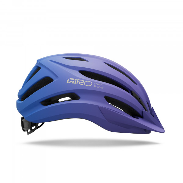 GIRO REGISTER II CYCLING HELMET
