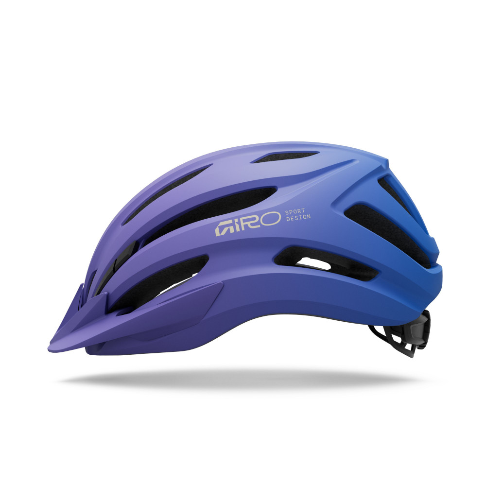 GIRO REGISTER II CYCLING HELMET