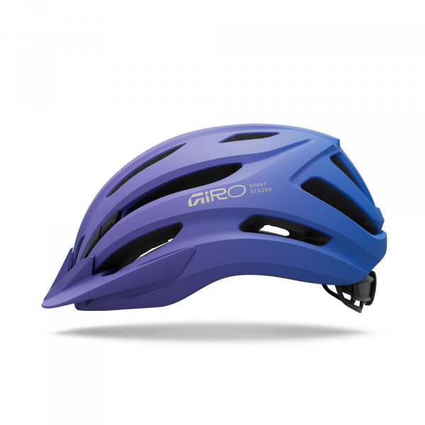 GIRO REGISTER II CYCLING HELMET