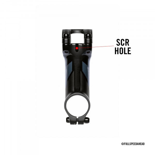 FSA ENERGY SCR STEM