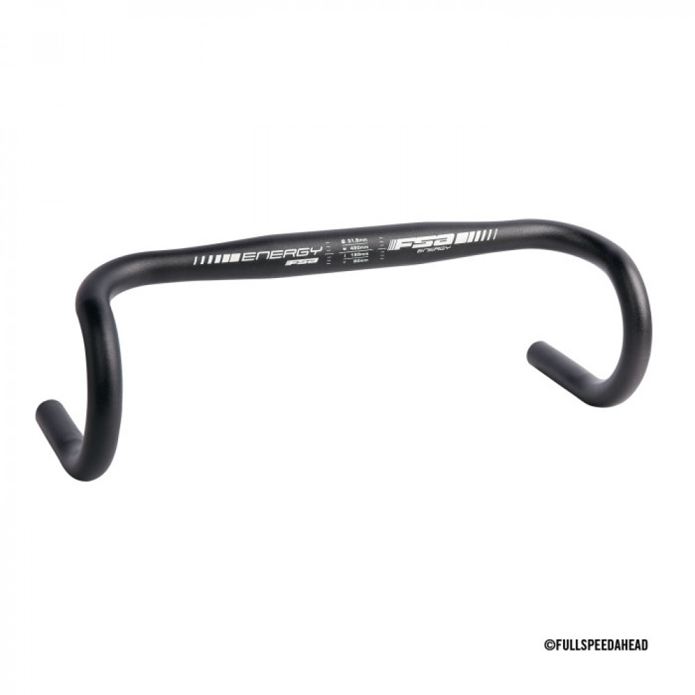 FSA ENEGRY TRADITIONAL ALLOY HANDLEBAR