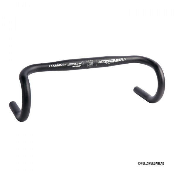 FSA ENEGRY TRADITIONAL ALLOY HANDLEBAR