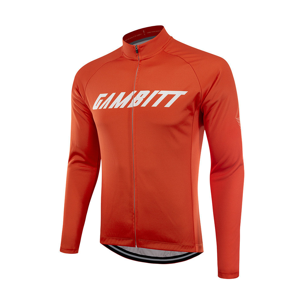 GAMBITT FREDDO JERSEY (WINTER)