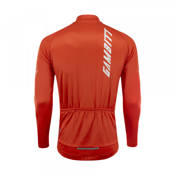 GAMBITT FREDDO JERSEY (WINTER)