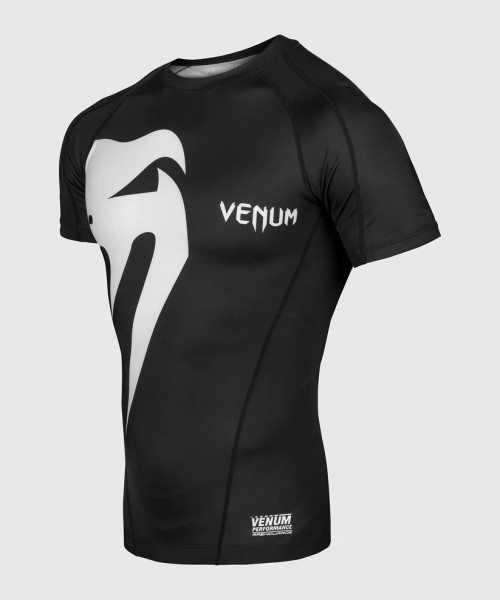 VENUM GIANT RASHGUARD - SS