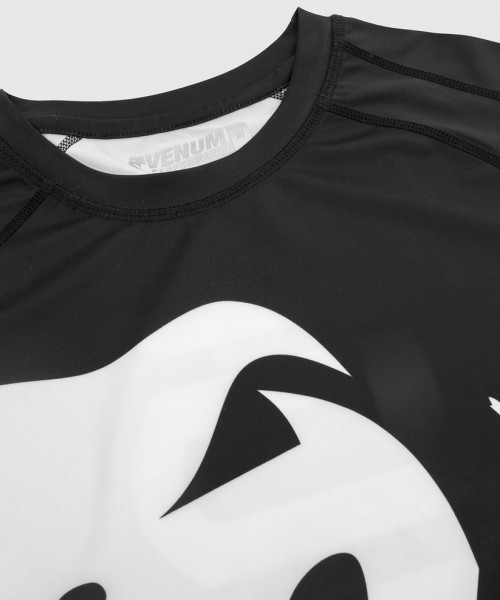 VENUM GIANT RASHGUARD - SS
