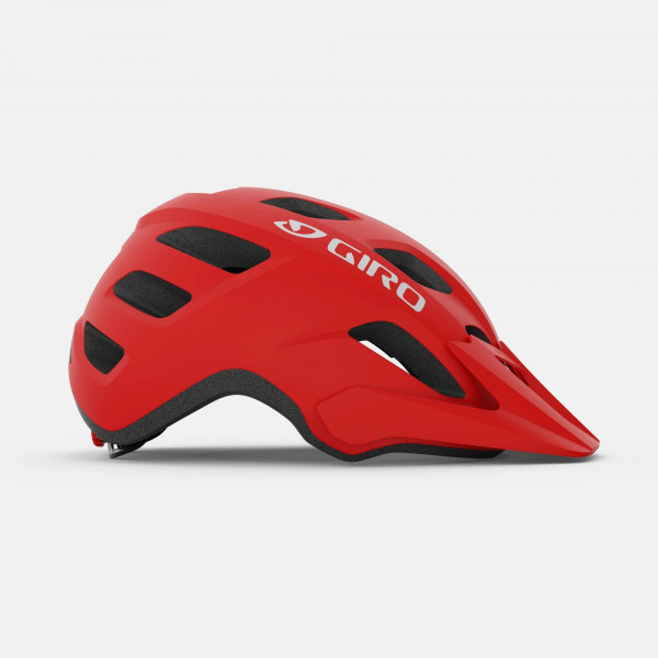 GIRO FIXTURE CYCLING HELMET