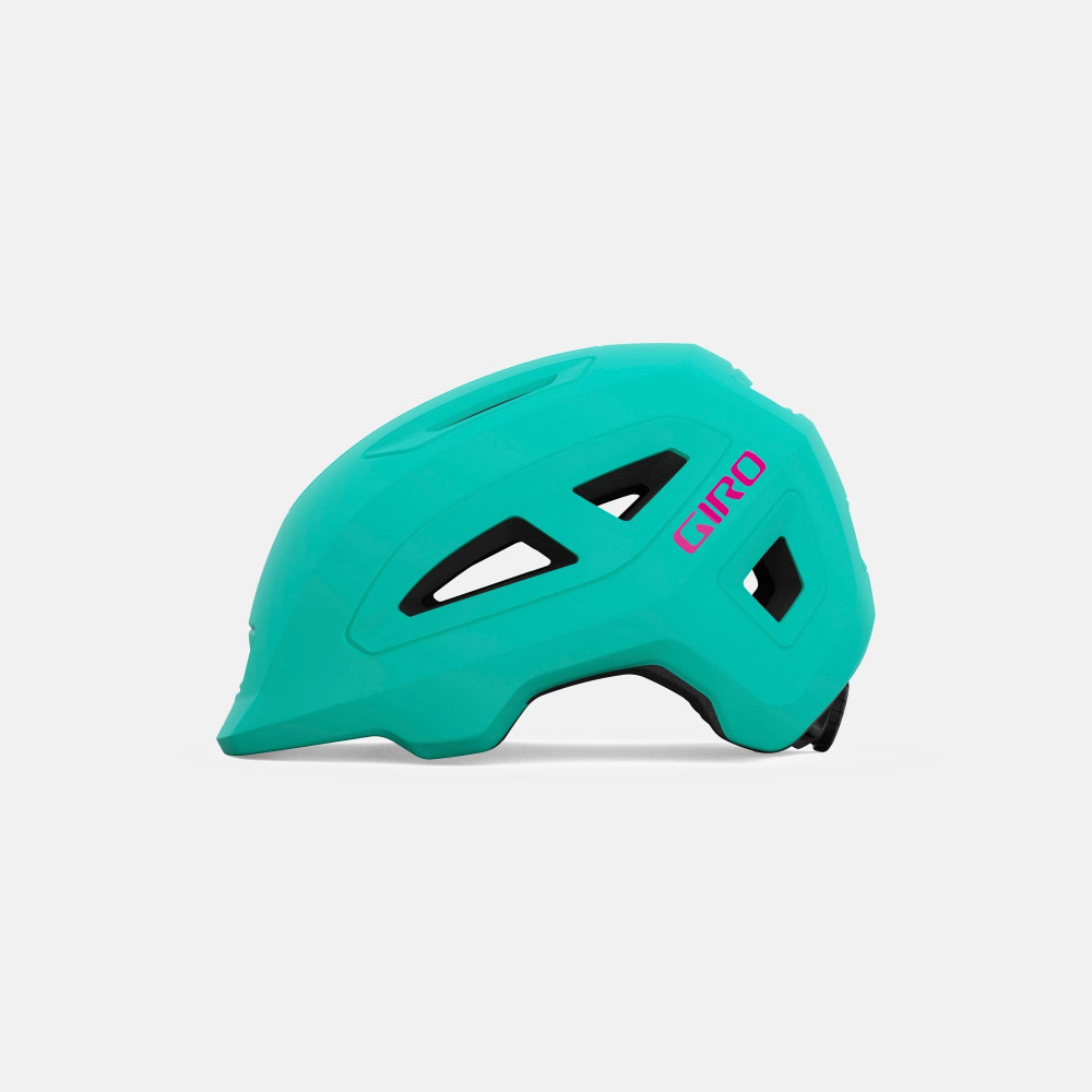 GIRO SCAMP II CYCLING HELMET