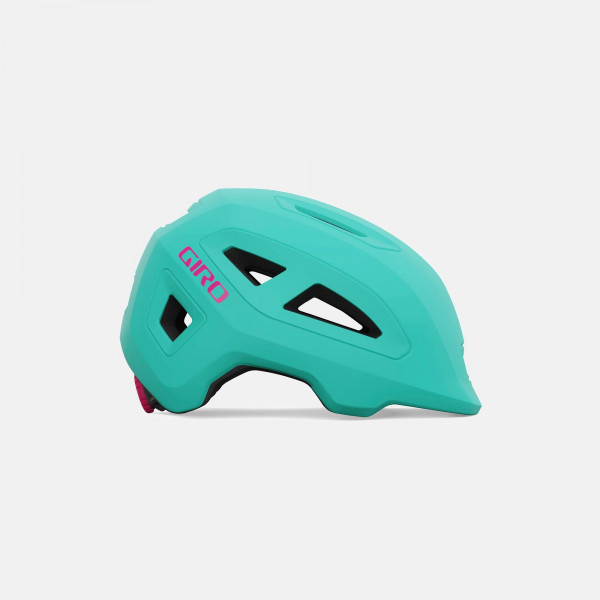 GIRO SCAMP II CYCLING HELMET