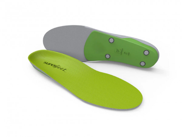 SUPERFEET GREEN INSOLE
