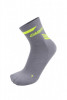 GAMBITT DISTANCE COMPRESSION SHORT SOCKS