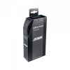 FSA ULTRACORK HANDLEBAR TAPE  BLACK V17