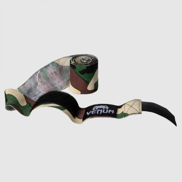 VENUM KONTACT BOXING HANDWRAPS