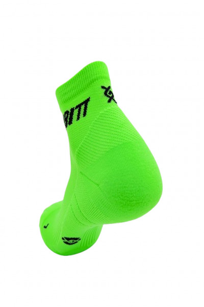 GAMBITT DISTANCE COMPRESSION LOW-CUT SOCKS