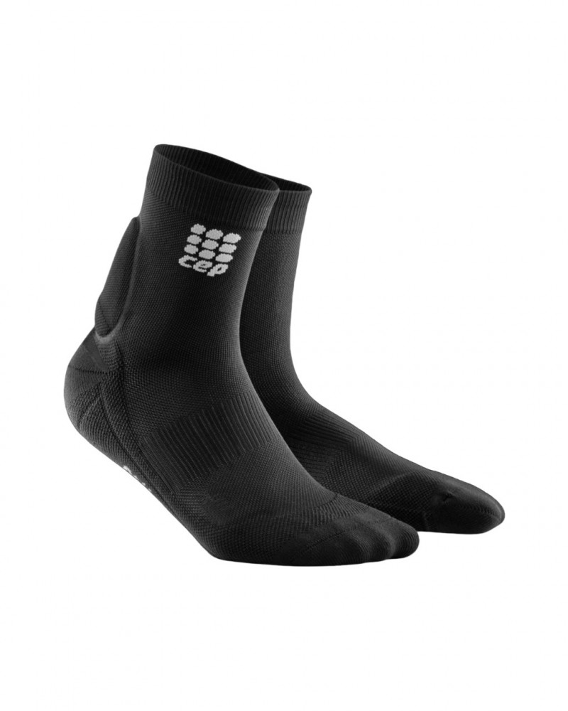 CEP ORTHO ACHILLES SUPPORT SHORT SOCKS
