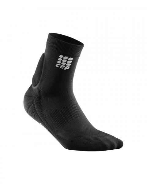 CEP ORTHO ACHILLES SUPPORT SHORT SOCKS