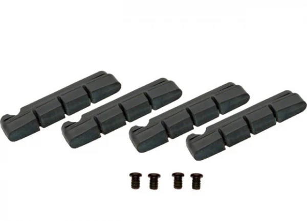VISION WHSP BRAKE PADS ALLOY/KB 4pcs