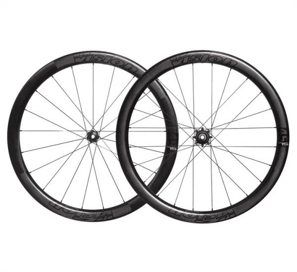 VISION METRON 45 SL TL CLINCHER/TL SH B11
