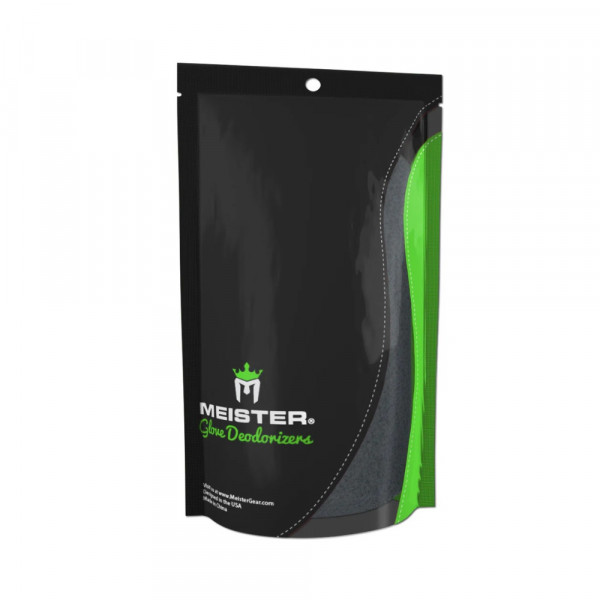 MEISTER GLOVE DEODORIZER
