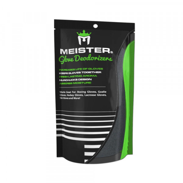 MEISTER GLOVE DEODORIZER