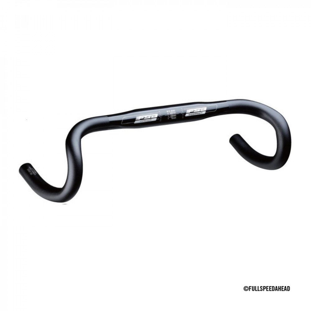 FSA OMEGA COMPACT ALLOY HANDLEBAR