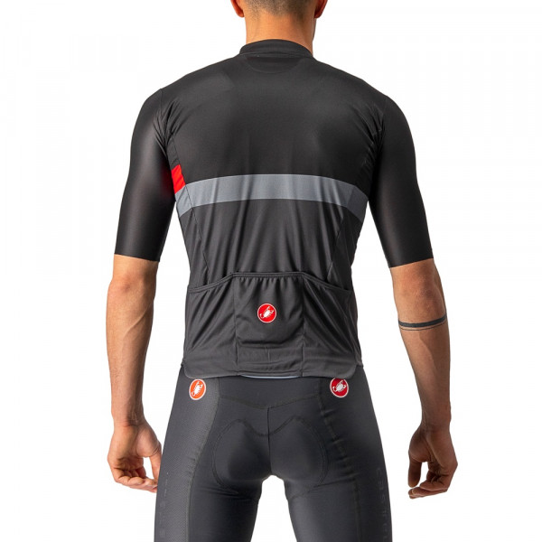 CASTELLI A BLOCCO JERSEY
