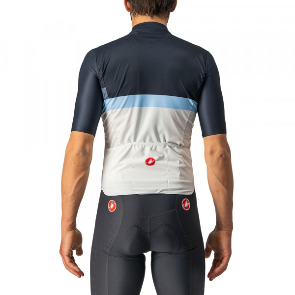 CASTELLI A BLOCCO JERSEY