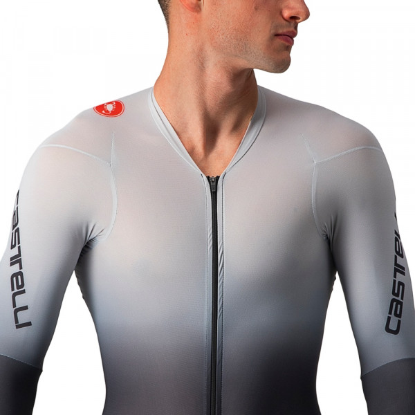 CASTELLI BODY PAINT 4.X SPEEDSUIT LS