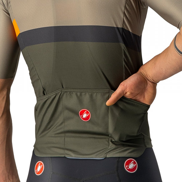 CASTELLI A BLOCCO JERSEY