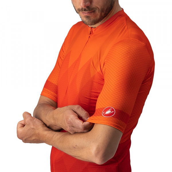 CASTELLI A TUTTA JERSEY
