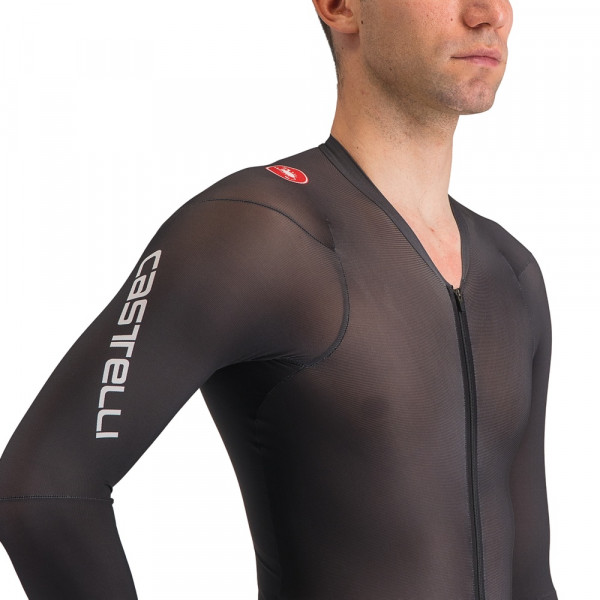 CASTELLI BODY PAINT 4.X SPEEDSUIT LS