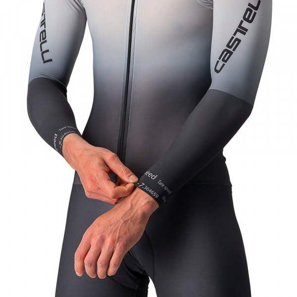 CASTELLI BODY PAINT 4.X SPEEDSUIT LS