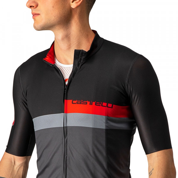 CASTELLI A BLOCCO JERSEY